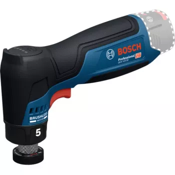 BOSCH PowerTools lixadora excêntrica a bateria GEX 12V-32 mm (retalho)