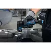 BOSCH PowerTools lixadora excêntrica a bateria GEX 12V-32 mm (retalho)