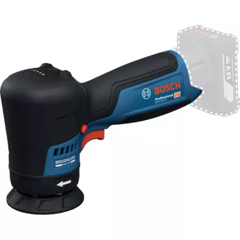 BOSCH POWERTOOLS polidora GPO 12V-77 (em caixa)