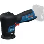BOSCH POWERTOOLS polidora GPO 12V-77 (em caixa)