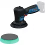 BOSCH Power Tools polidora GPX 12 Volt 125 (em caixa)