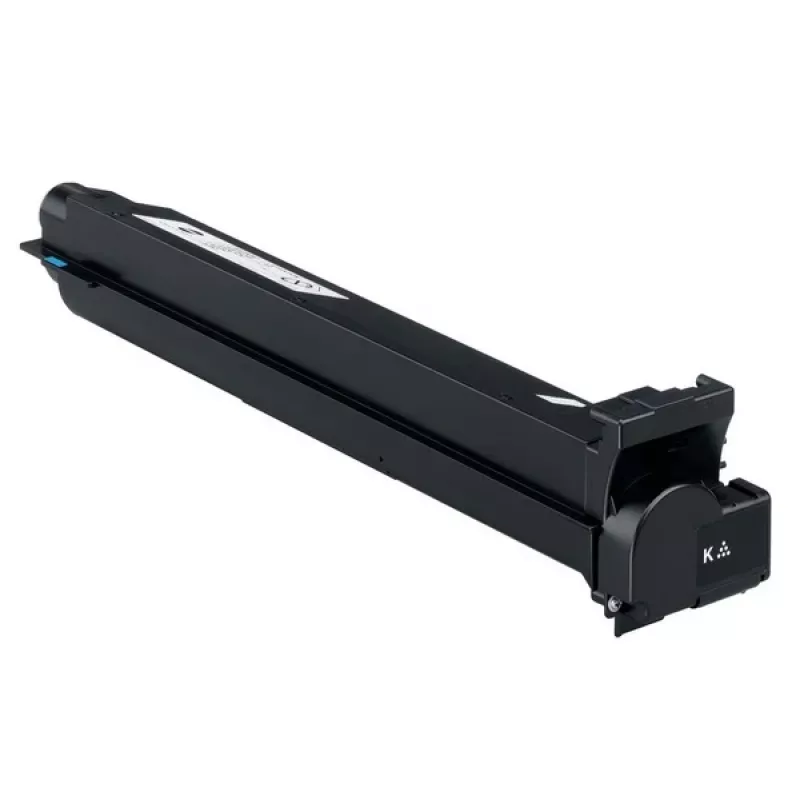 Toner Konica Minolta TN-314K preto A0D7151 para bizhub C353, C353P
