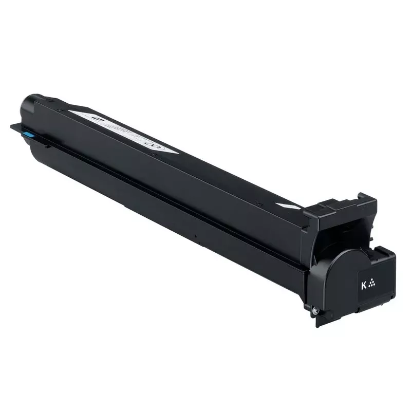 Toner Konica Minolta TN-314K preto A0D7151 para bizhub C353, C353P