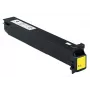 Toner Konica Minolta TN-314Y original amarelo A0D7251