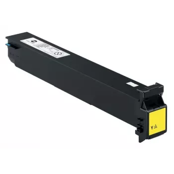 Toner Konica Minolta TN-314Y original amarelo A0D7251