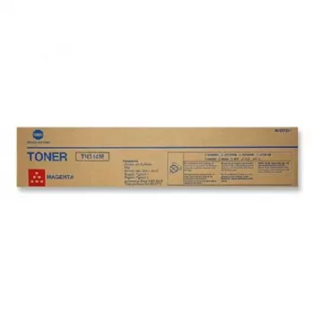 Toner Konica Minolta TN-314M original magenta A0D7351
