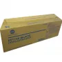 Kit revelador Konica Minolta DV-711K preto A2X203D para bizhub C654 C754 C654e C754e