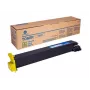 Toner Konica Minolta TN-312Y original amarelo (12 000 páginas)