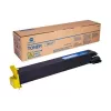 Toner Konica Minolta TN-312Y original amarelo (12 000 páginas)