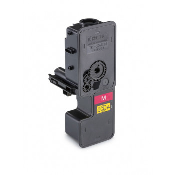 KYOCERA Utax Cartucho de toner compatível Amarelo - para Utax P-C2660DN, P-C2665 MFP