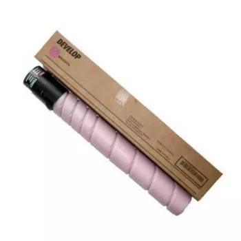 Develop TN-221AM Cartucho de toner original Magenta A8K33DA para ineo+ 227/287