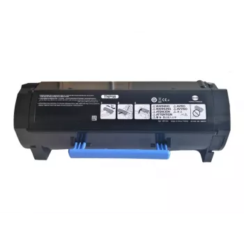 Konica Minolta TNP58 Cartucho de toner original preto 15000 páginas