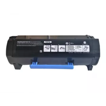 Konica Minolta TNP58 Cartucho de toner original preto 15000 páginas