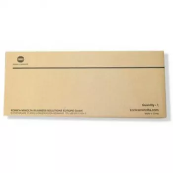 Konica Minolta IUP-32 Unidade de tambor preta AAFW0Y0 para bizhub 3352/3652/4052/4752