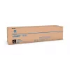 Konica Minolta TN-715K Cartucho de toner preto ACP8150 para Bizhub C750i/C650i