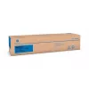 Konica Minolta DV-621K Unidade de developer preta ACV803D para bizhub 300i