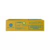 Toner Konica Minolta TNP-92Y amarelo AE1Y250 para bizhub C3120i