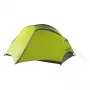 Tenda de cúpula SALEWA Micra II 2 pessoas 3 estações
