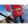 Arnês SALEWA Ortles Warm Olive Dark Denim S/M