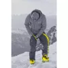 Arnês SALEWA Ortles Warm Olive Dark Denim S/M