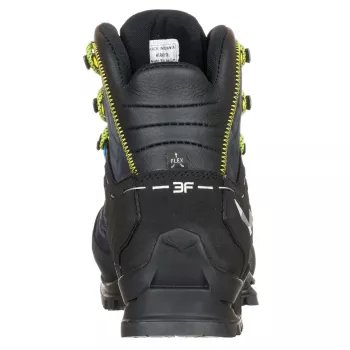 SALEWA Botas de montanha Rapace GTX para homem - Night Black/Kamille - UK 7.5 (EU 41)