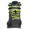 SALEWA Botas de montanha Rapace GTX para homem - Night Black/Kamille - UK 7.5 (EU 41)
