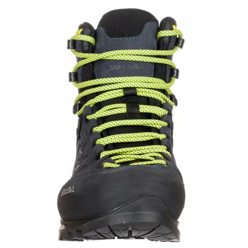 SALEWA Botas de montanha Rapace GTX para homem - Night Black/Kamille - UK 7.5 (EU 41)