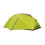 Tenda de cúpula Salewa Denali IV 4 pessoas 3 estações parede dupla