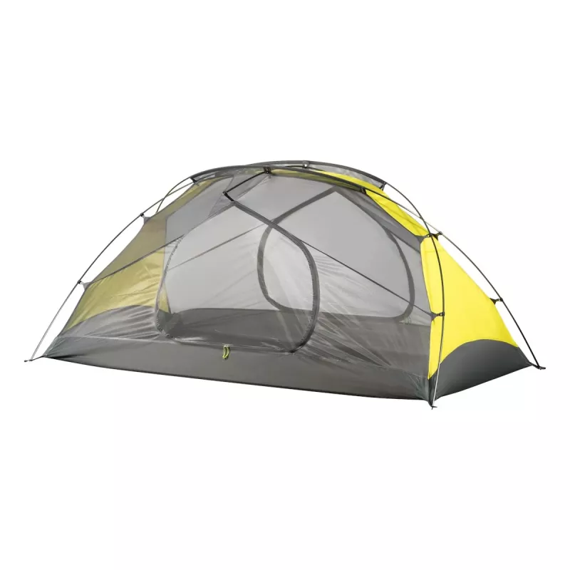 Tenda de cúpula Salewa Denali IV 4 pessoas 3 estações parede dupla