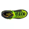 Sapatos de caminhada SALEWA Crow GTX - Cactus/Sulphur Spring - UK 7 (EU 40 2/3)