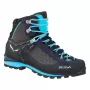 Botas de montanha SALEWA Crow GTX mulher