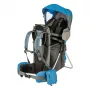 Mochila de transporte de bebé Salewa Koala II - Royal Blue