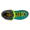 Botas de trekking alpino SALEWA Rapace GTX mulher - Shaded Spruce/Sulphur Spring - UK 7.5 (EU 41)