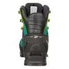 Botas de trekking alpino SALEWA Rapace GTX mulher - Shaded Spruce/Sulphur Spring - UK 7.5 (EU 41)