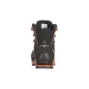 Sapatos SALEWA Mtn Trainer Mid GTX Asphalt Fluo Orange UK 7 (EU 40,5)
