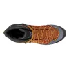 Botas de trekking Salewa Mountain Trainer Lite Mid GTX - Black/Carrot, EU 46.5