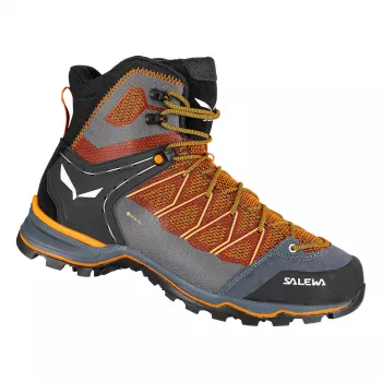 Sapatos de trekking Salewa Mountain Trainer Lite Mid GT para homem