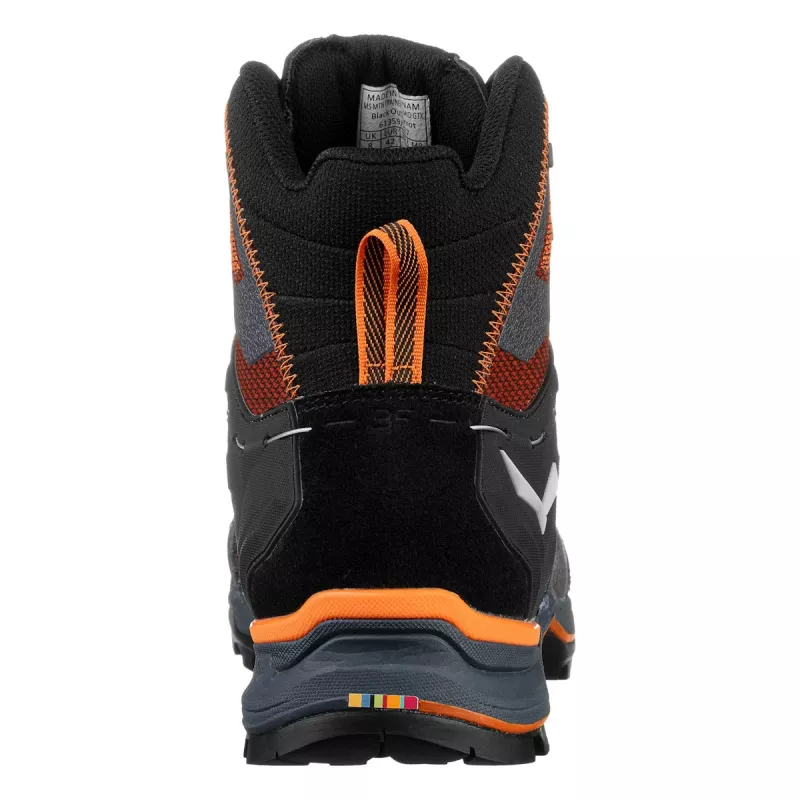 Sapatos de trekking Salewa Mountain Trainer Lite Mid GT para homem