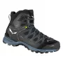 Botas de caminhada Salewa Mountain Trainer Lite Mid GTX - Preto, EU 46.5