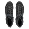 Botas de caminhada Salewa Mountain Trainer Lite Mid GTX - Preto, EU 46.5