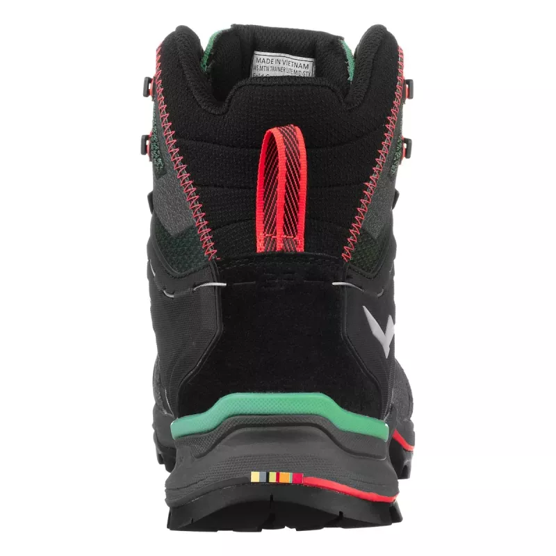 Sapatos de caminhada Salewa Mountain Trainer Lite GTX para mulher