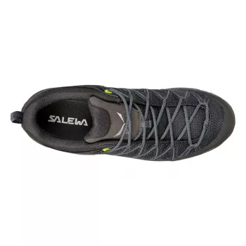 Sapatos Salewa Mountain Trainer Lite GTX - Preto
