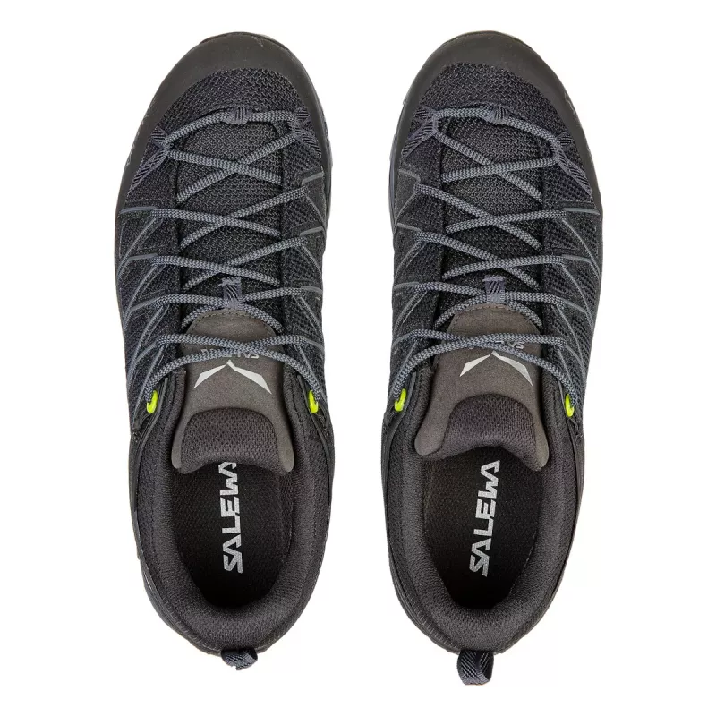 Sapatos Salewa Mountain Trainer Lite GTX - Preto