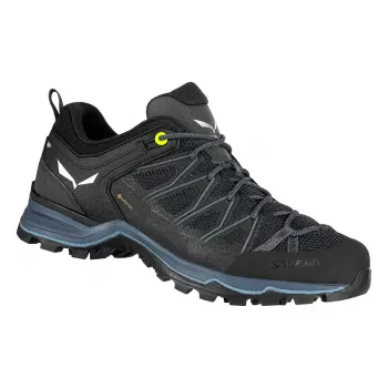 Sapatos SALEWA Mtn Trainer Lite GTX preto preto