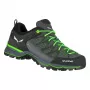 Sapatos de caminhada Salewa Mountain Trainer Lite GTX - Magnet/Ombre Blue, EU 44.5