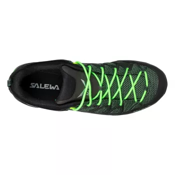 Sapatos de caminhada Salewa Mountain Trainer Lite GTX - Magnet/Ombre Blue, EU 44.5