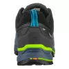 Sapatos de caminhada Salewa Mountain Trainer Lite - Malta/Verde, EU 47