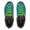 Sapatos de caminhada Salewa Mountain Trainer Lite - Malta/Verde, EU 47