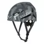 Capacete Salewa Vega Grey Camo S/M