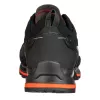 Sapatos SALEWA Mtn Trainer 2 GTX - Black/Carrot - UK 7.5 (EU 41)